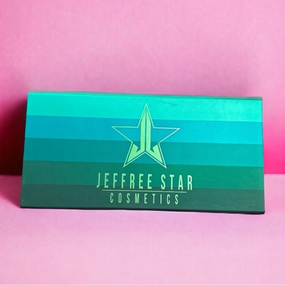 Jeffree Star Money Honey Lip MiniVault of Velour Liquid Lipsticks - Picture 3 of 6